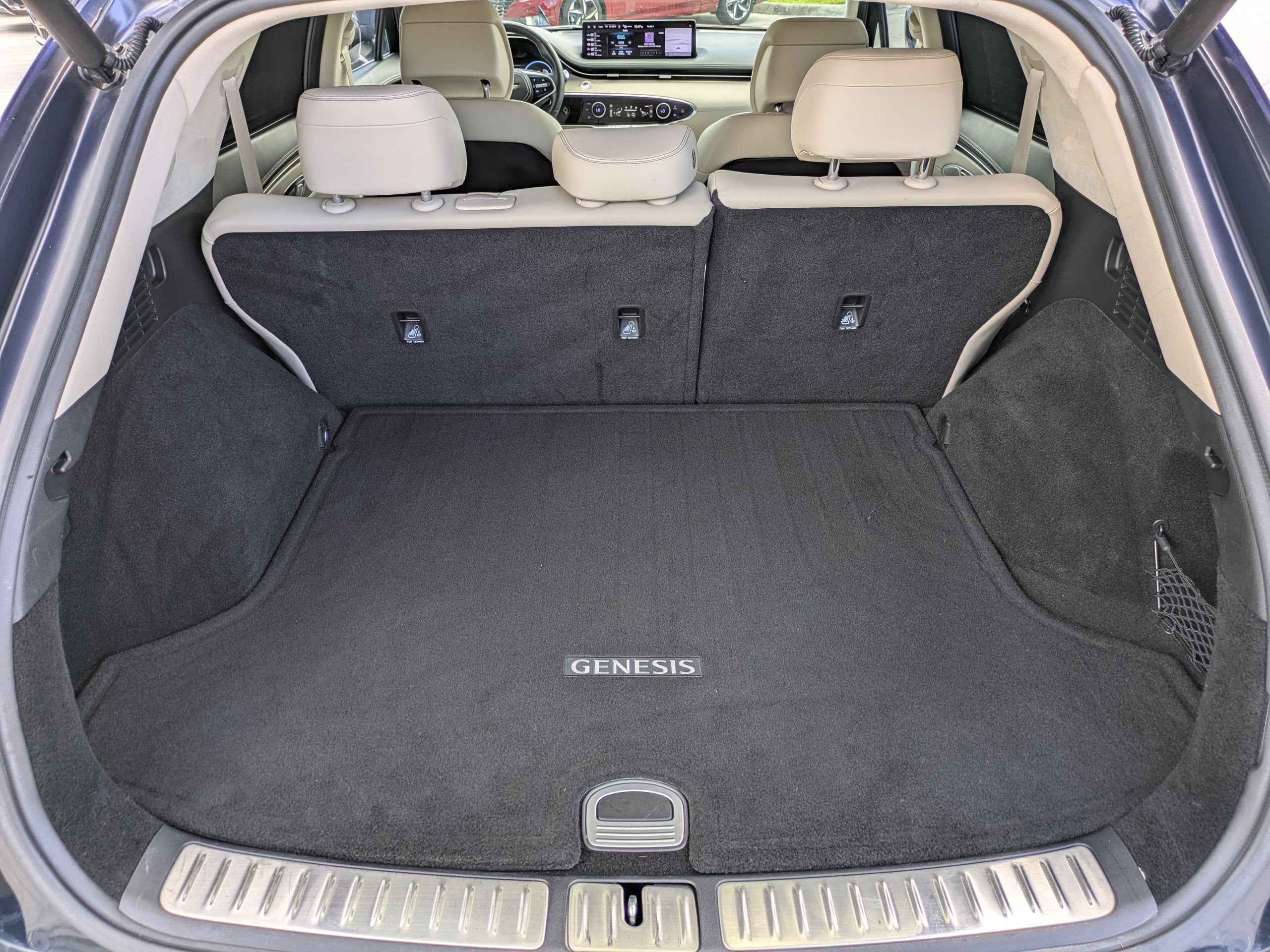2022 Genesis GV70 3.5T SPORT
