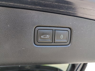 2022 Genesis GV70 3.5T SPORT