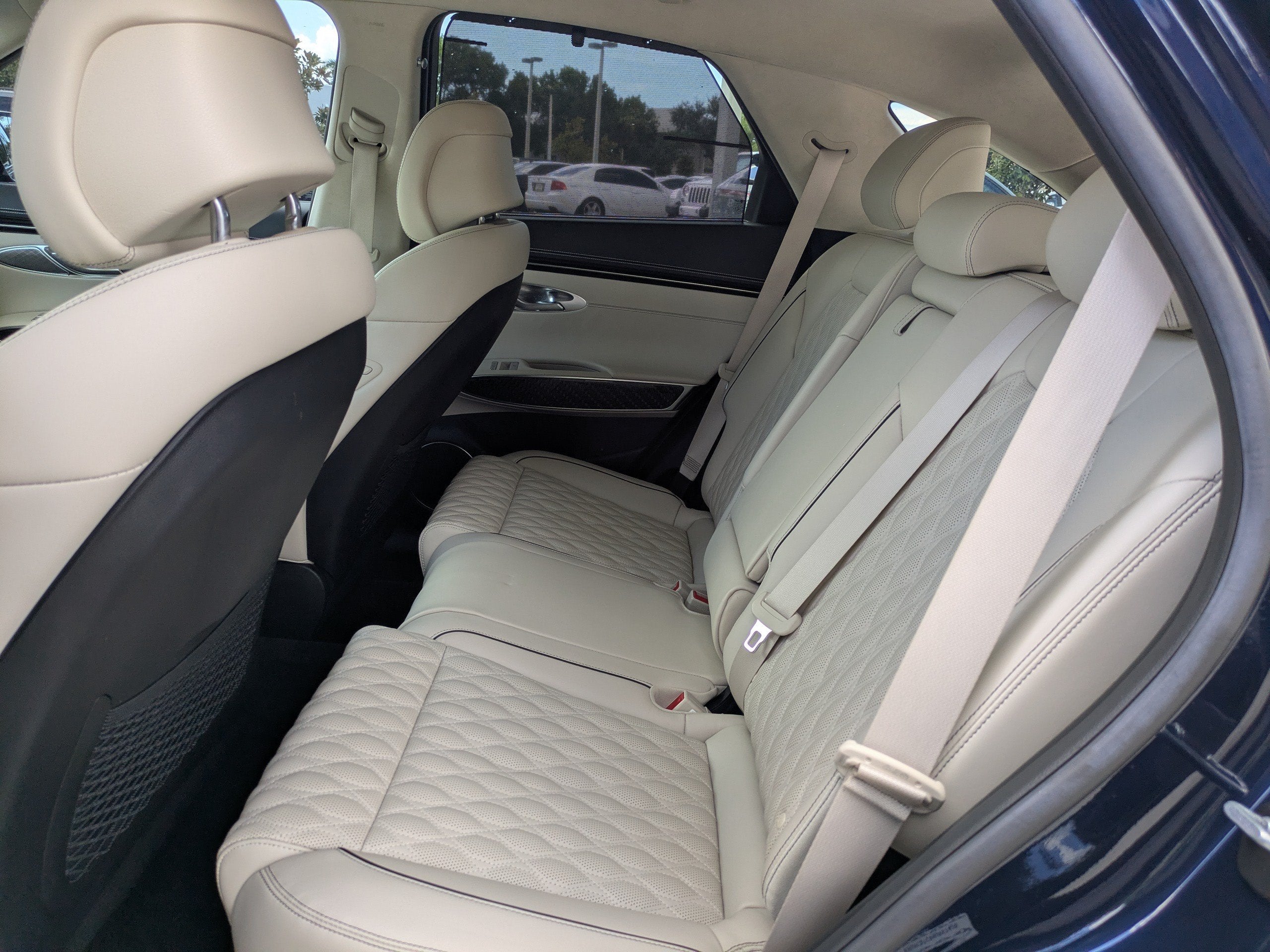 2022 Genesis GV70 3.5T SPORT