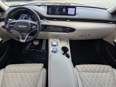 2022 Genesis GV70 3.5T SPORT