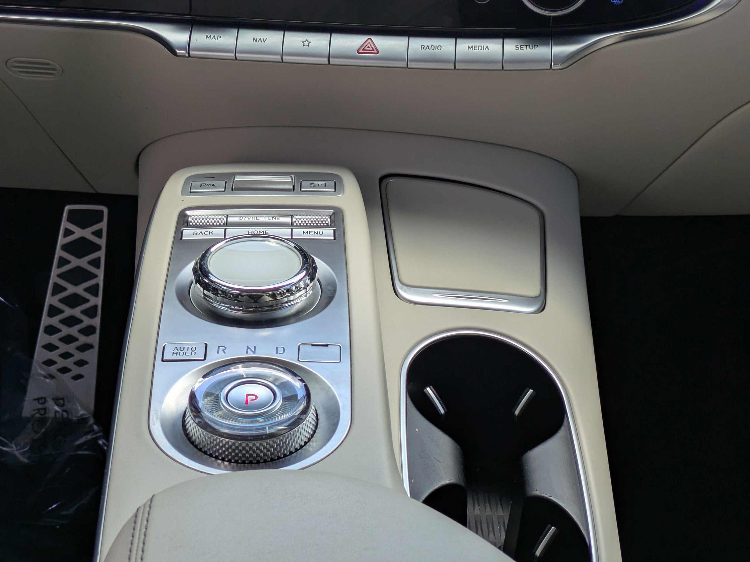 2022 Genesis GV70 3.5T SPORT