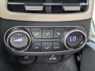 2022 Genesis GV70 3.5T SPORT