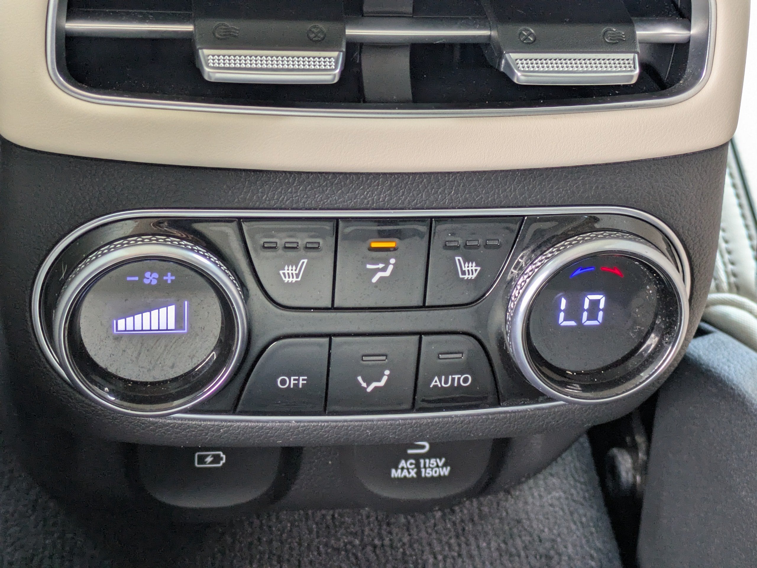 2022 Genesis GV70 3.5T SPORT