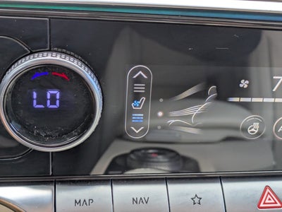 2022 Genesis GV70 3.5T SPORT