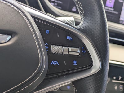2022 Genesis GV70 3.5T SPORT
