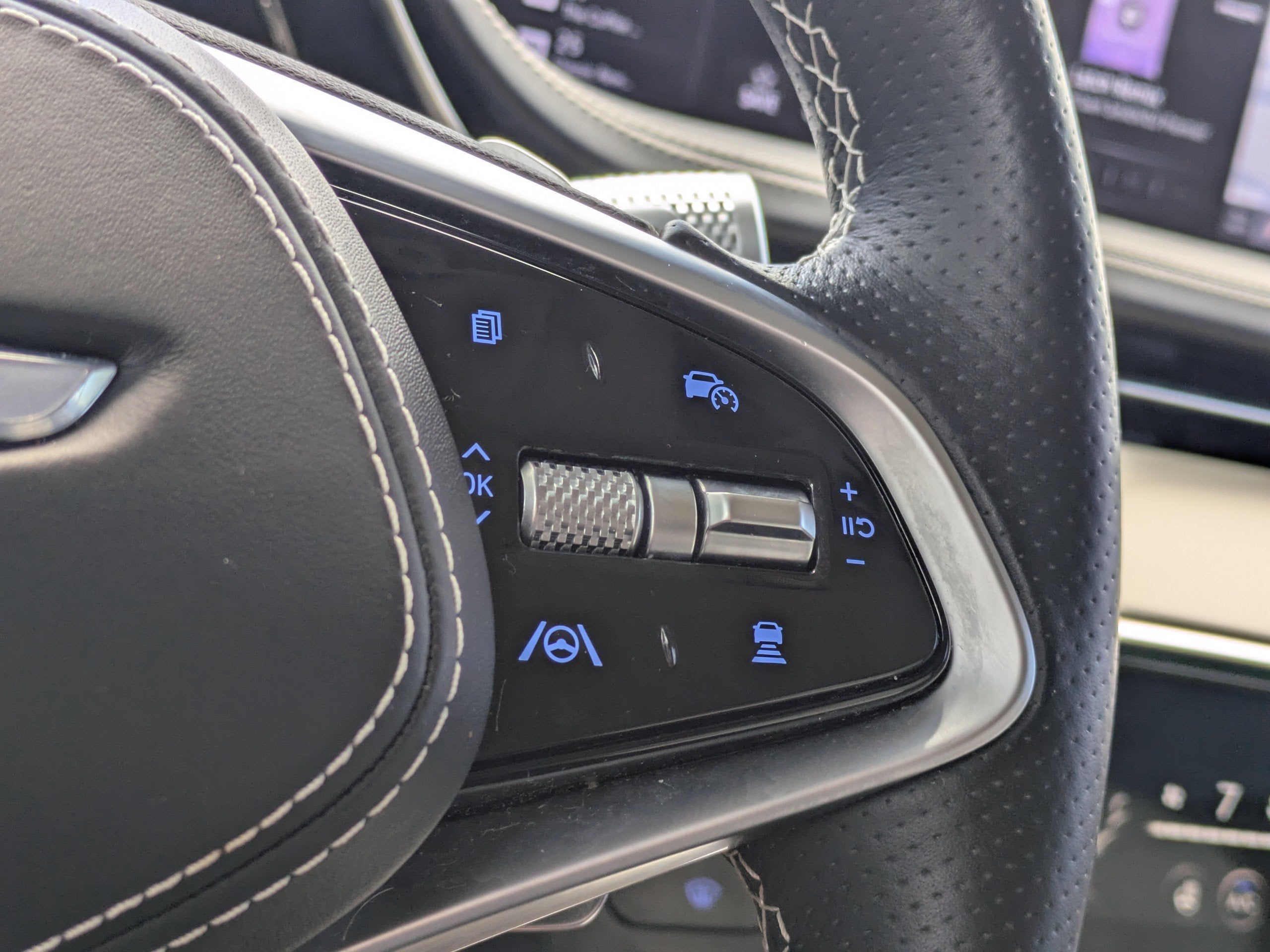 2022 Genesis GV70 3.5T SPORT