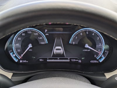 2022 Genesis GV70 3.5T SPORT