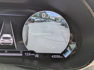 2022 Genesis GV70 3.5T SPORT