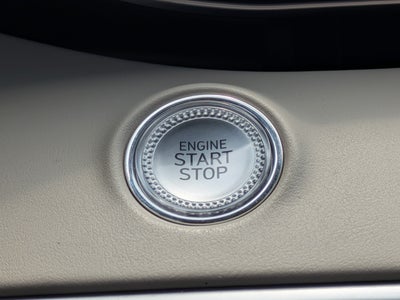 2022 Genesis GV70 3.5T SPORT