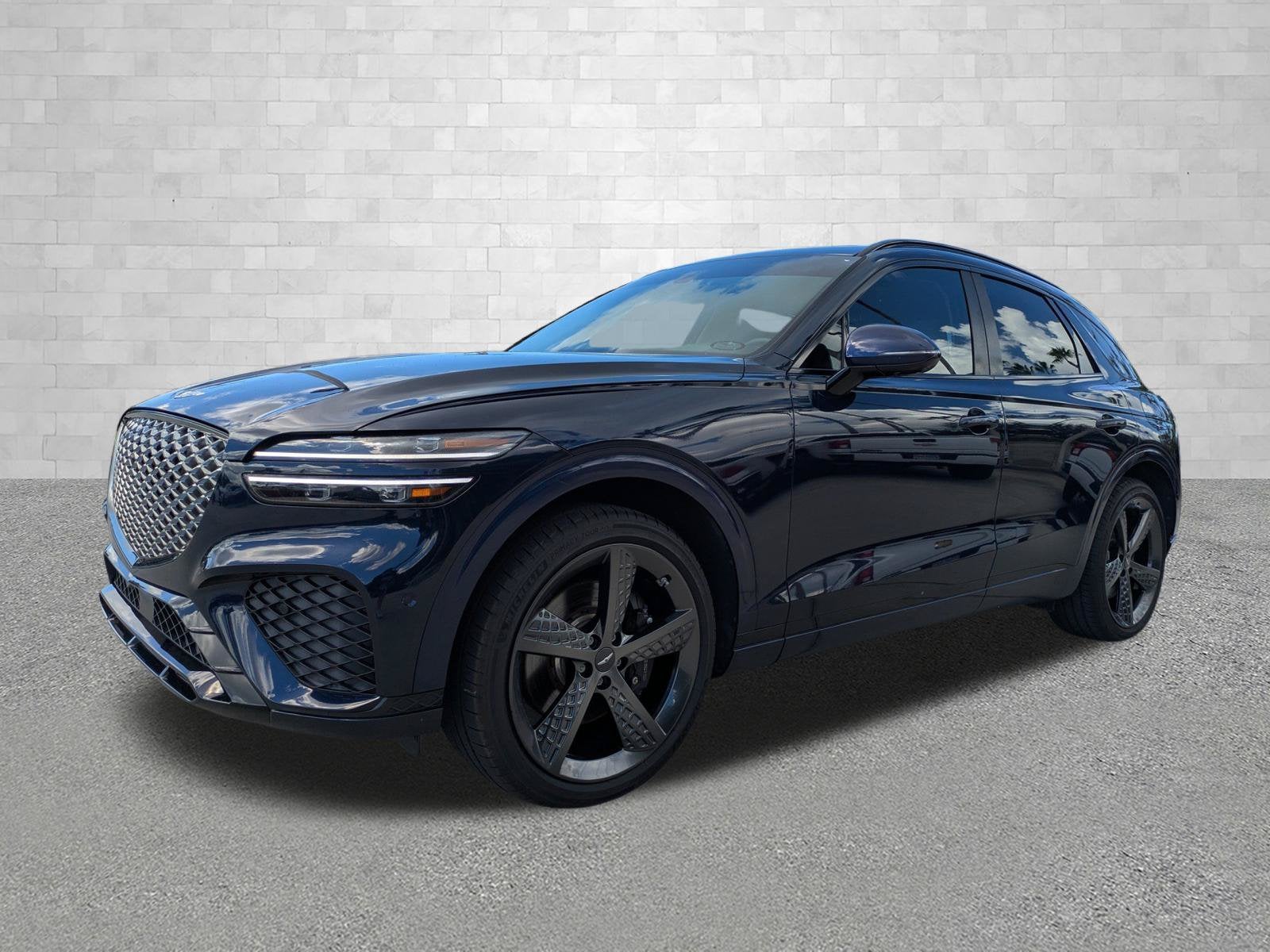 2022 Genesis GV70 3.5T SPORT