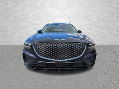 2022 Genesis GV70 3.5T SPORT