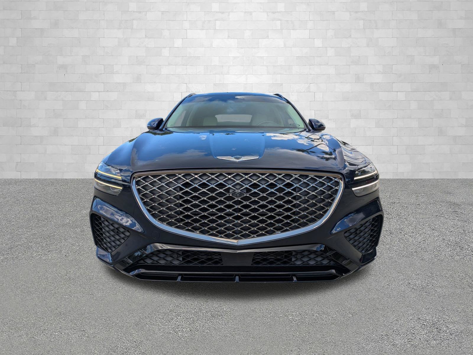 2022 Genesis GV70 3.5T SPORT