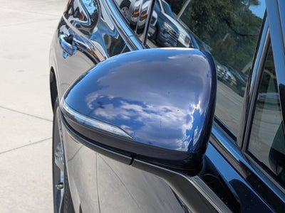 2022 Genesis GV70 3.5T SPORT