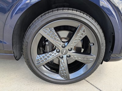 2022 Genesis GV70 3.5T SPORT