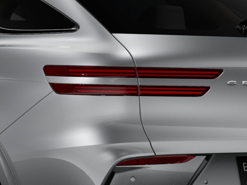 2027 Genesis Electrified GV70 STANDARD