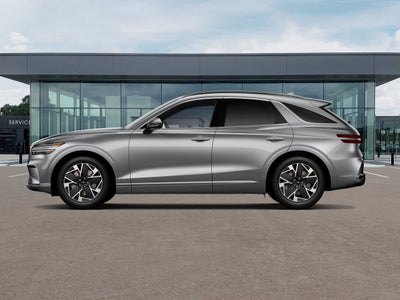 2027 Genesis Electrified GV70 STANDARD