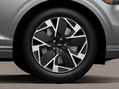 2027 Genesis Electrified GV70 STANDARD