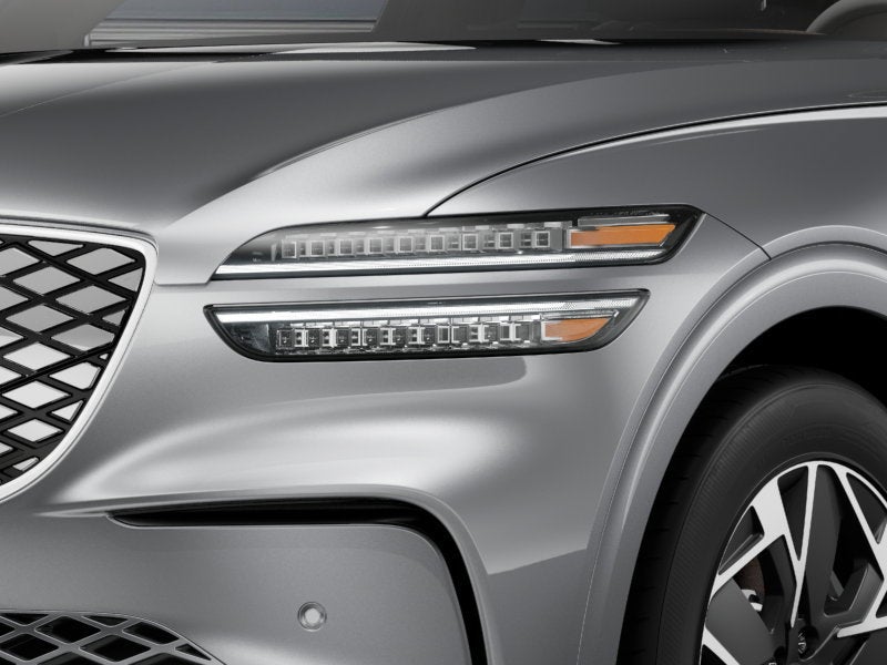2027 Genesis Electrified GV70 STANDARD