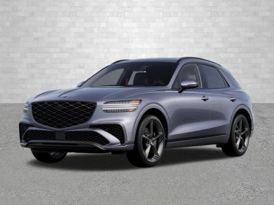 2027 Genesis GV70 2.5T SPORT PRESTIGE