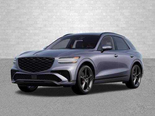 2027 Genesis GV70 2.5T SPORT PRESTIGE