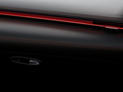 2027 Genesis GV70 2.5T SPORT PRESTIGE