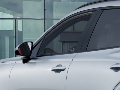 2027 Genesis GV70 2.5T SPORT PRESTIGE