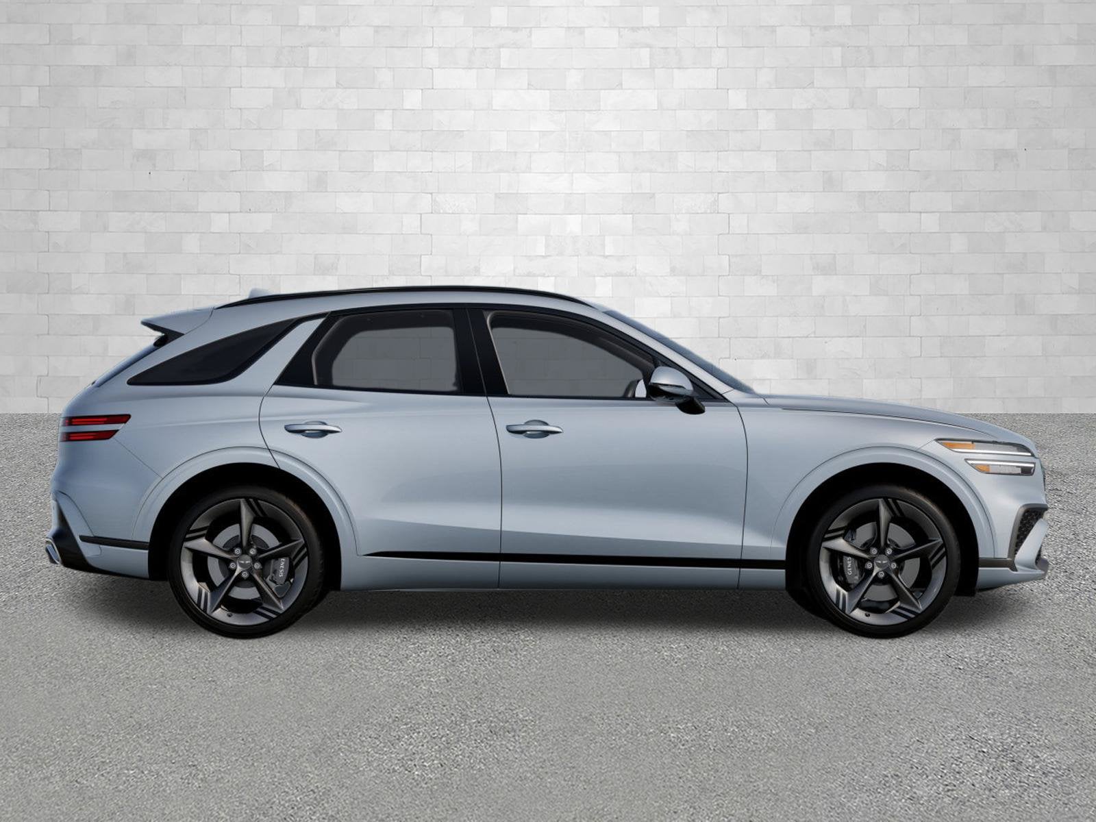 2027 Genesis GV70 2.5T SPORT PRESTIGE