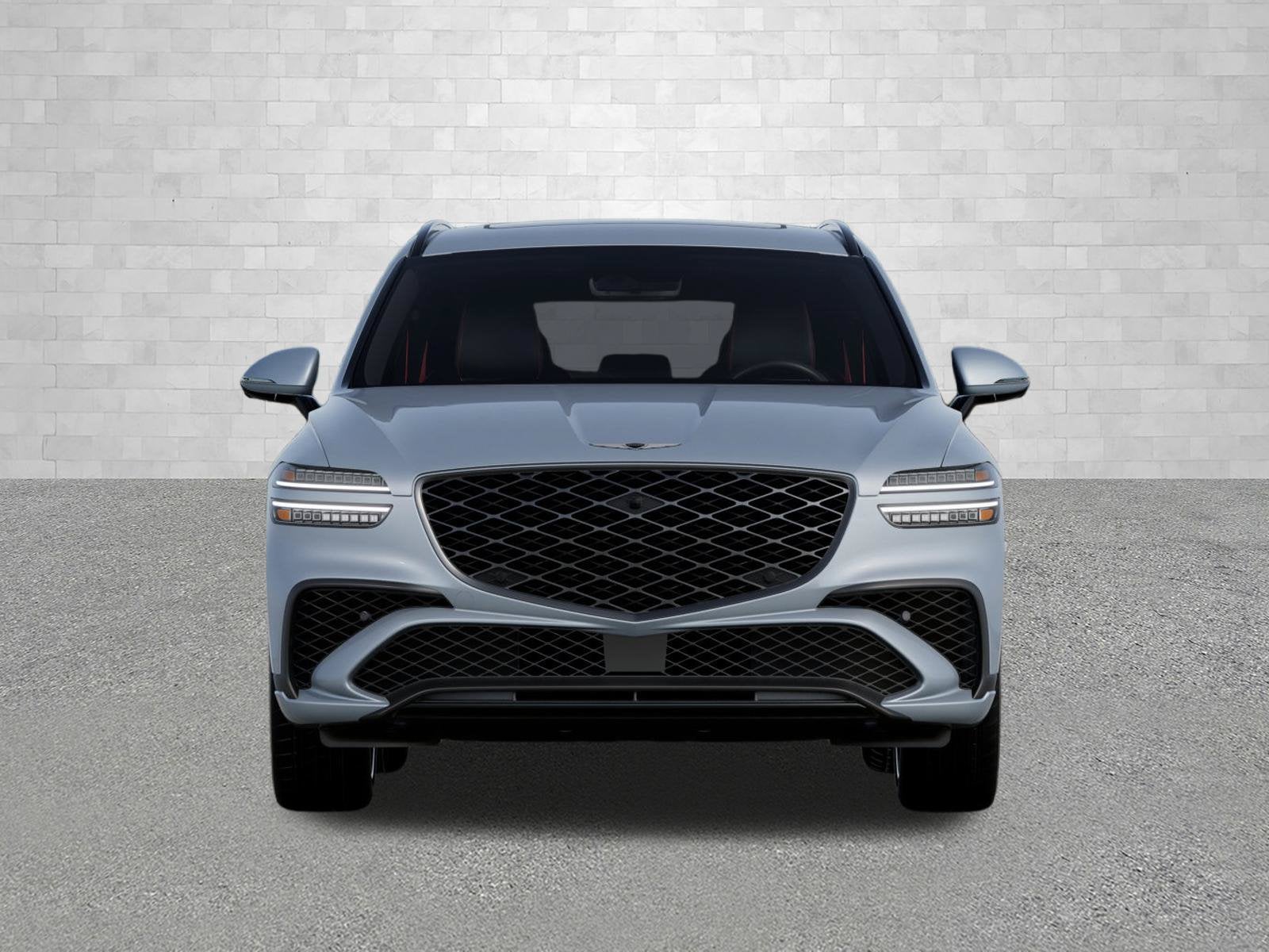 2027 Genesis GV70 2.5T SPORT PRESTIGE