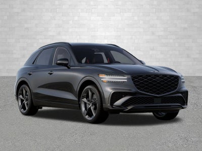 2027 Genesis GV70 2.5T SPORT PRESTIGE