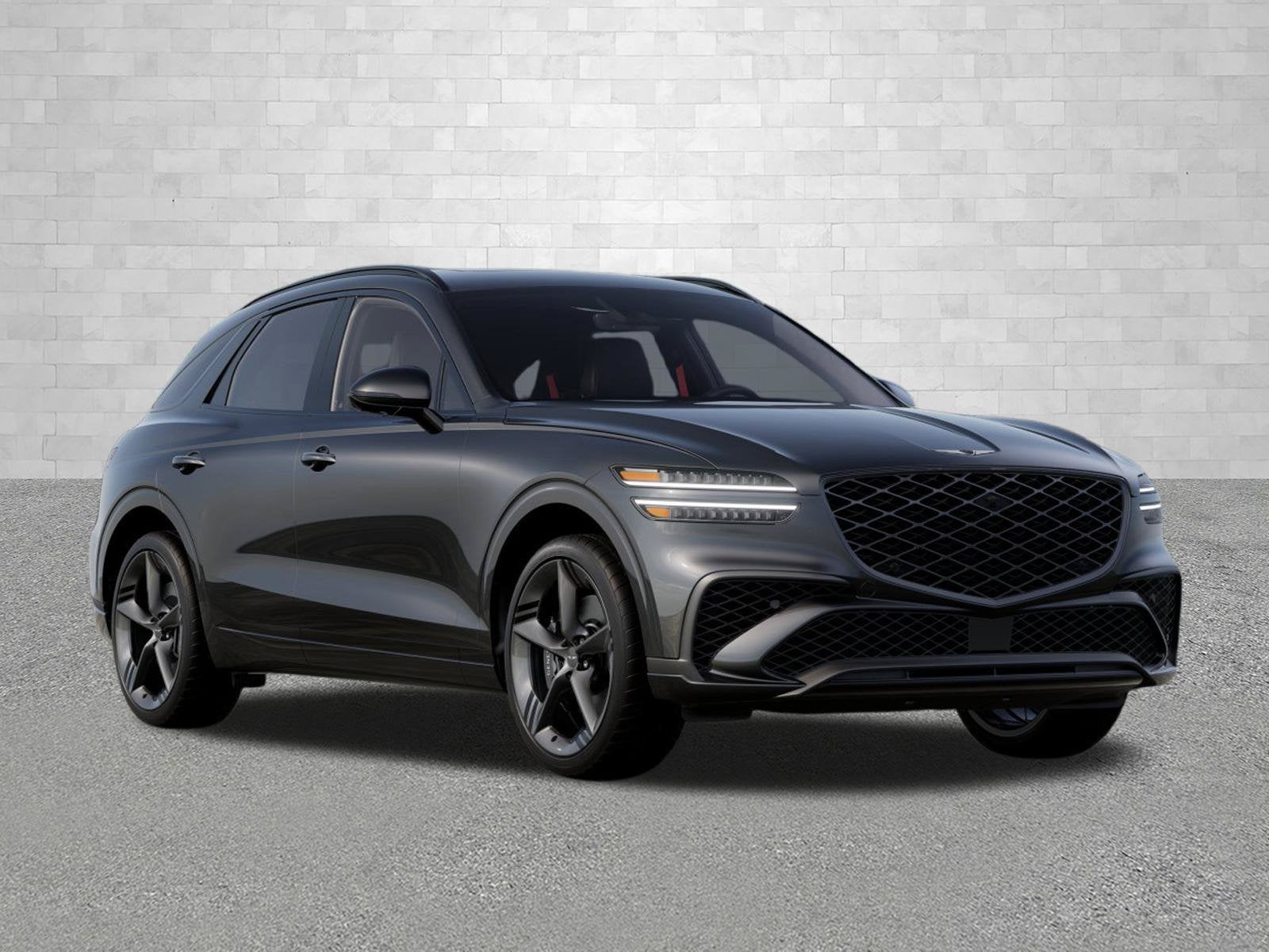 2027 Genesis GV70 2.5T SPORT PRESTIGE