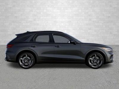 2027 Genesis GV70 2.5T SPORT PRESTIGE