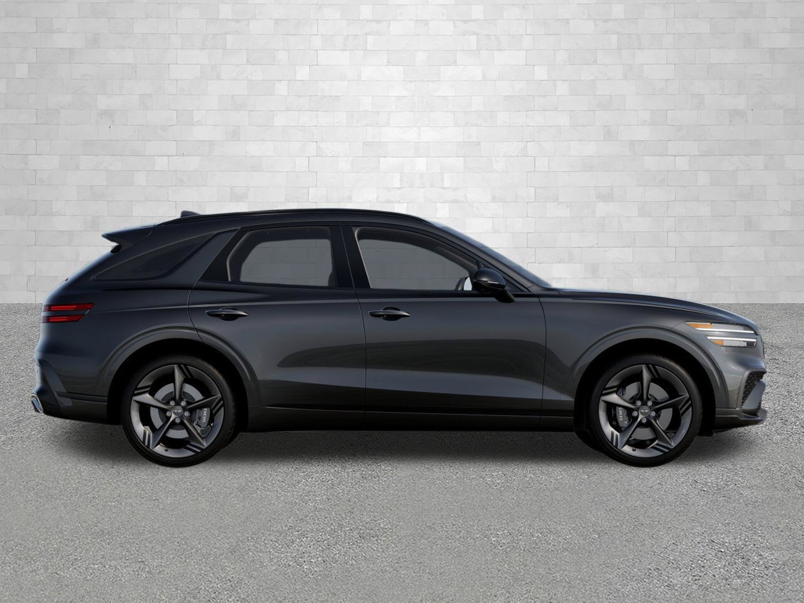 2027 Genesis GV70 2.5T SPORT PRESTIGE