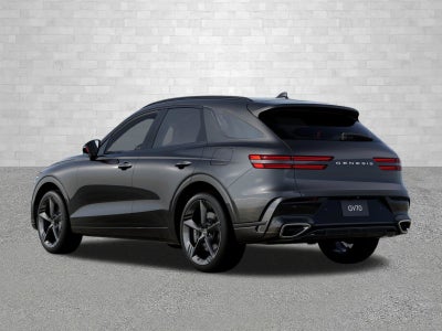 2027 Genesis GV70 2.5T SPORT PRESTIGE