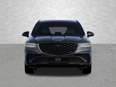 2027 Genesis GV70 2.5T SPORT PRESTIGE