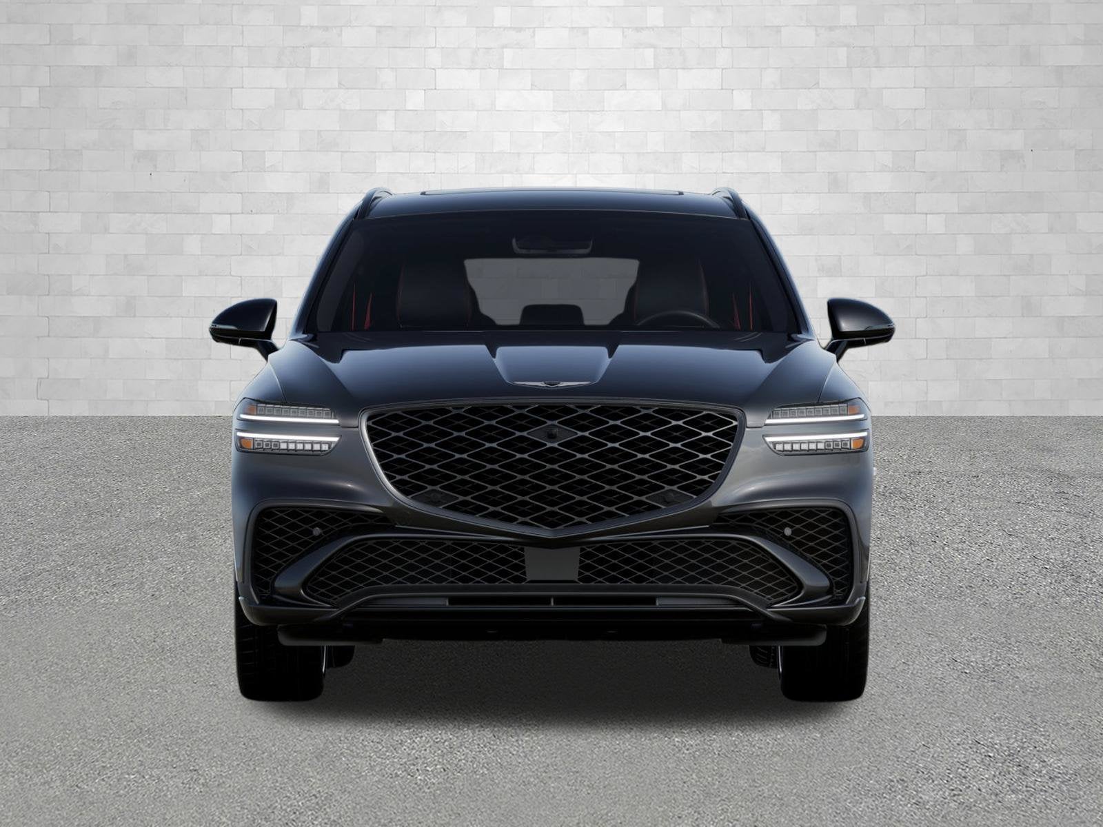 2027 Genesis GV70 2.5T SPORT PRESTIGE