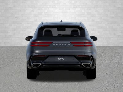 2027 Genesis GV70 2.5T SPORT PRESTIGE
