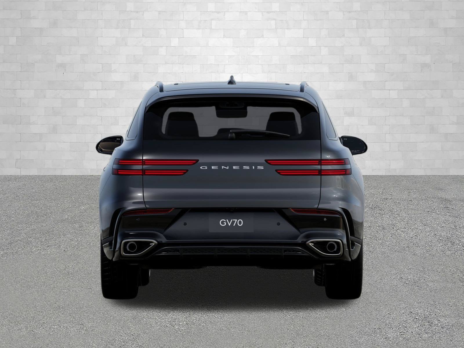2027 Genesis GV70 2.5T SPORT PRESTIGE