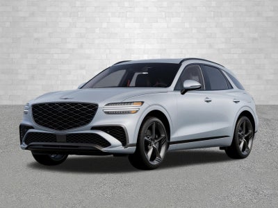 2027 Genesis GV70 2.5T SPORT PRESTIGE