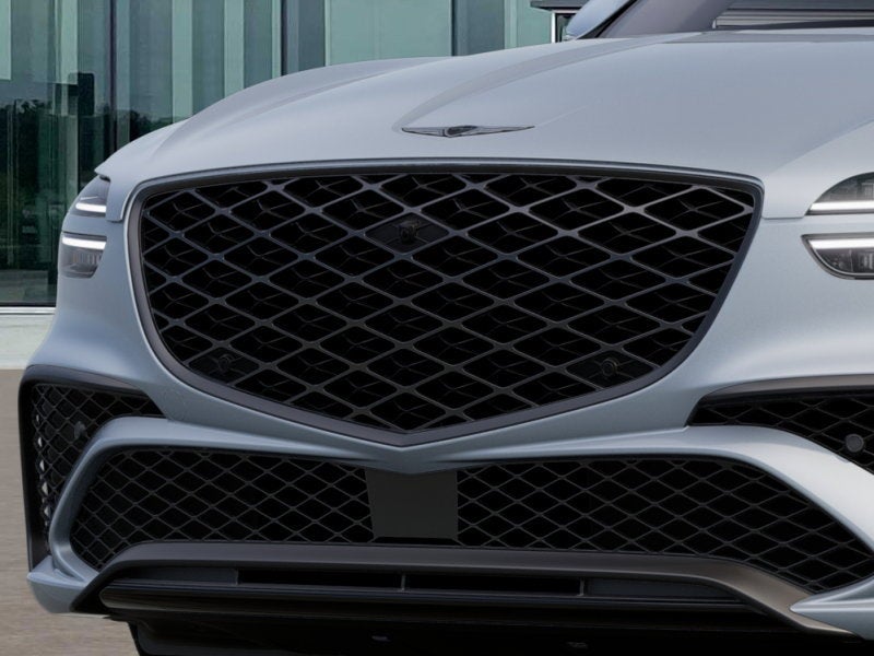 2027 Genesis GV70 2.5T SPORT PRESTIGE