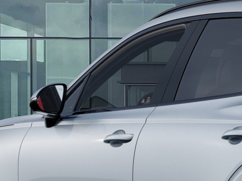 2027 Genesis GV70 2.5T SPORT PRESTIGE