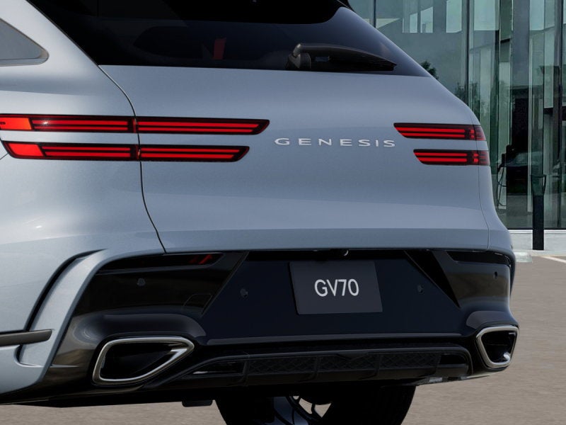 2027 Genesis GV70 2.5T SPORT PRESTIGE