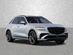 2027 Genesis GV70 2.5T SPORT PRESTIGE