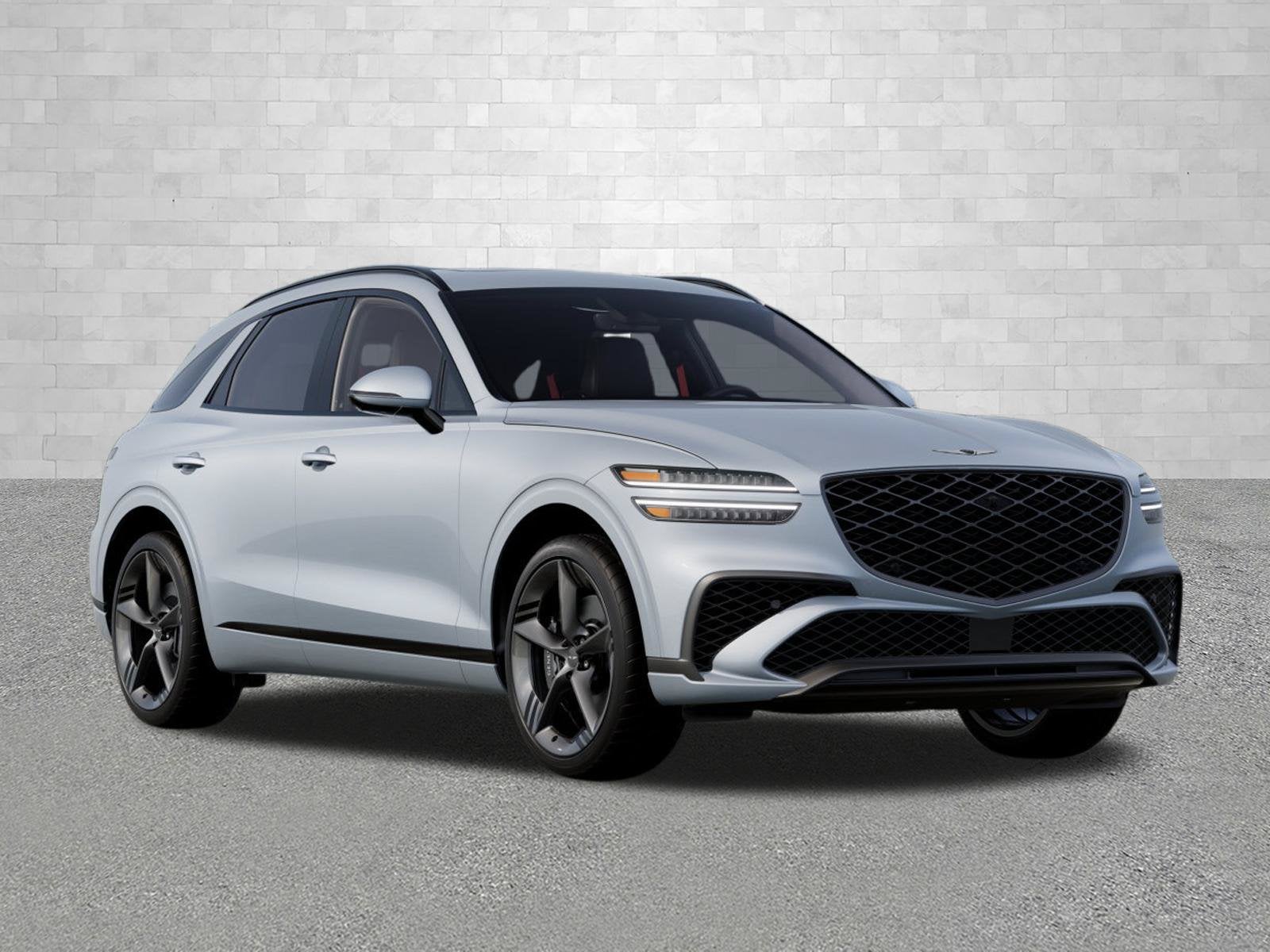 2027 Genesis GV70 2.5T SPORT PRESTIGE