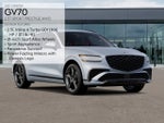 2027 Genesis GV70 2.5T SPORT PRESTIGE