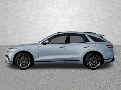 2027 Genesis GV70 2.5T SPORT PRESTIGE