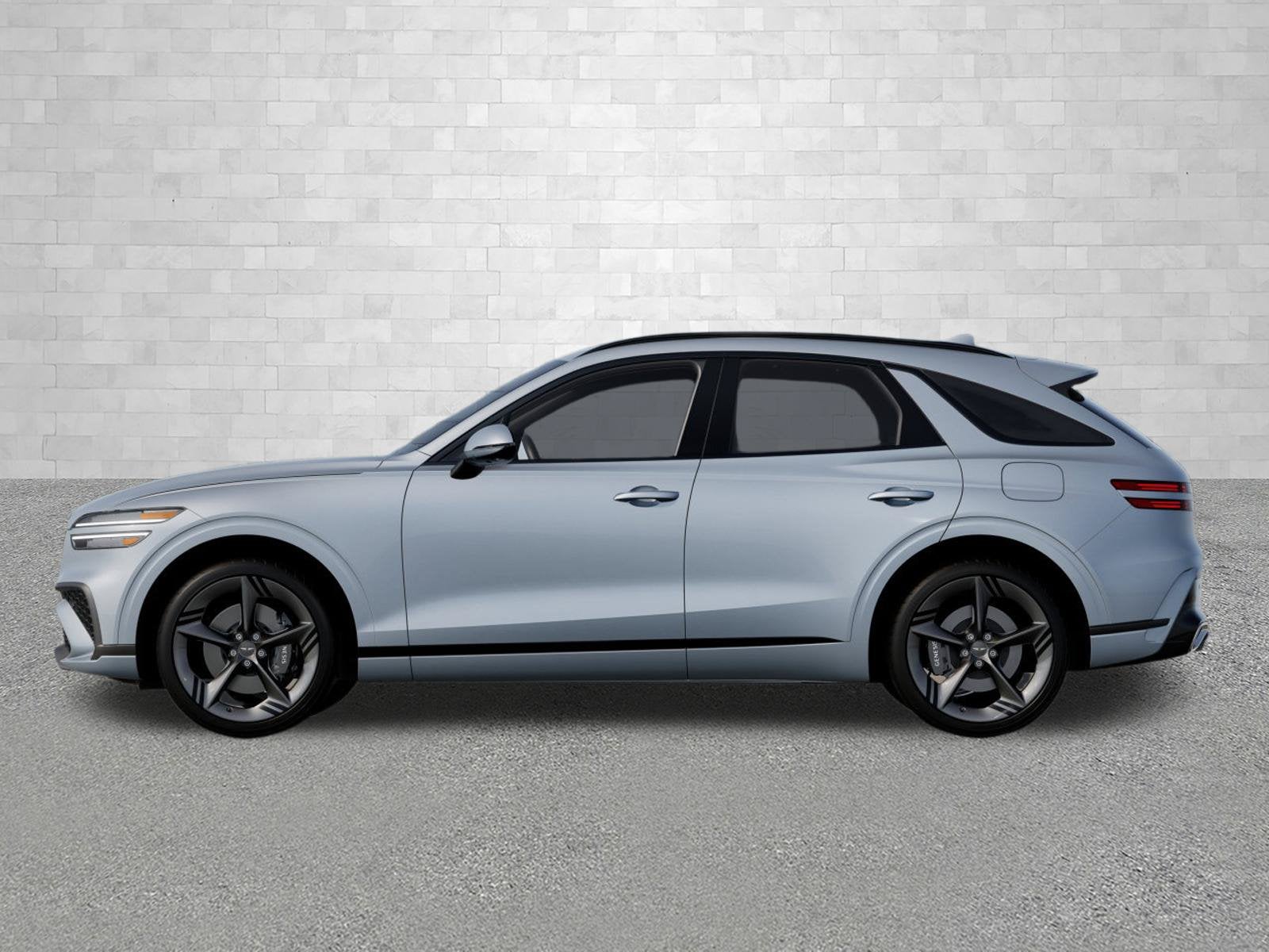 2027 Genesis GV70 2.5T SPORT PRESTIGE