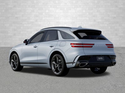 2027 Genesis GV70 2.5T SPORT PRESTIGE
