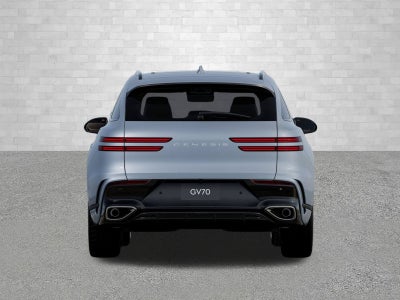2027 Genesis GV70 2.5T SPORT PRESTIGE