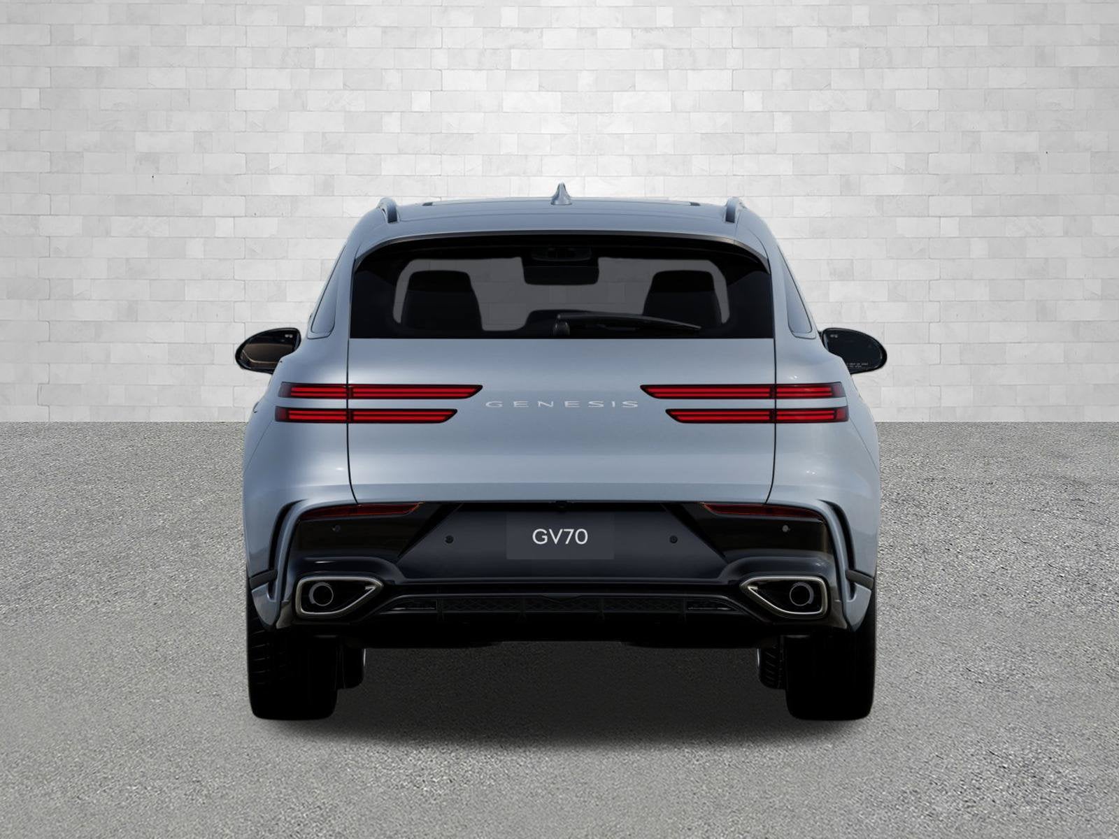 2027 Genesis GV70 2.5T SPORT PRESTIGE