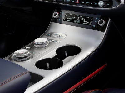 2027 Genesis GV70 2.5T SPORT PRESTIGE